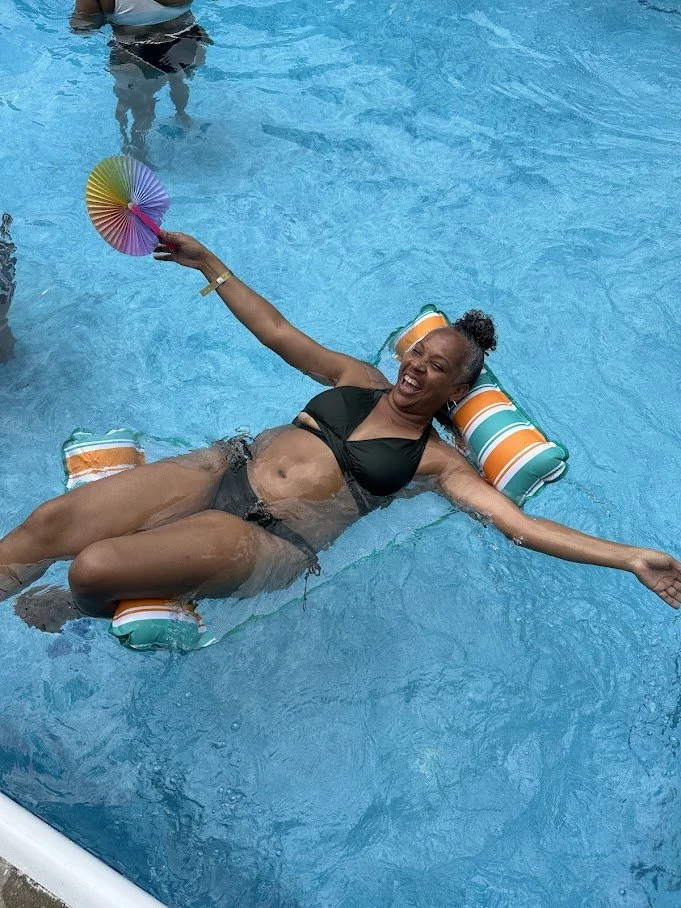 Slippery When Wet 💦 2025