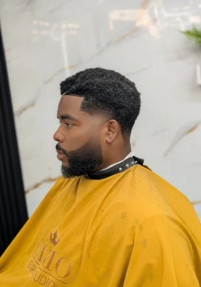 Haircuts Far and Wide: Seeking Out Taper Fades All Over the World&nbsp;