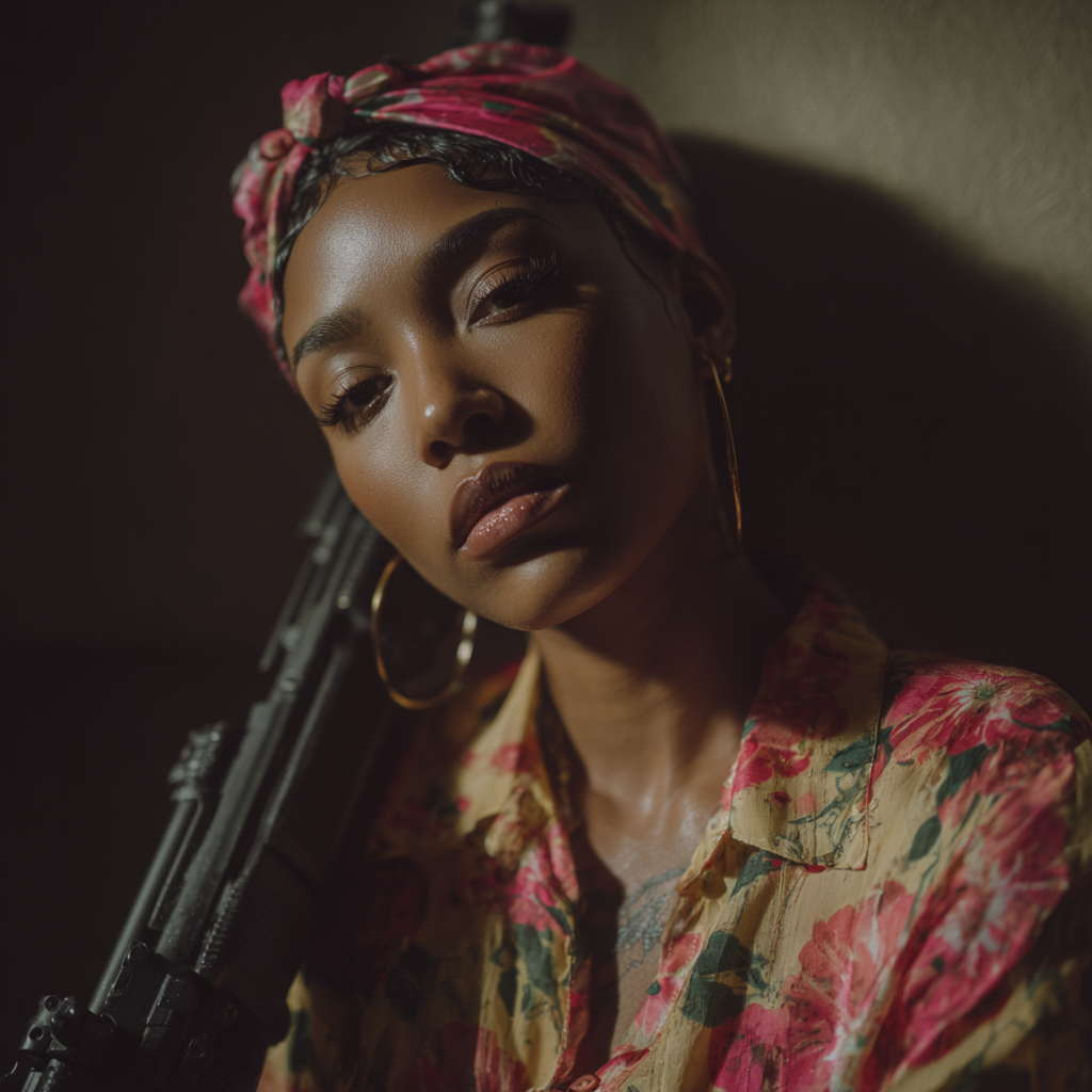 Your Safety is Sacred: Demystifying Firearm Education for Our Community