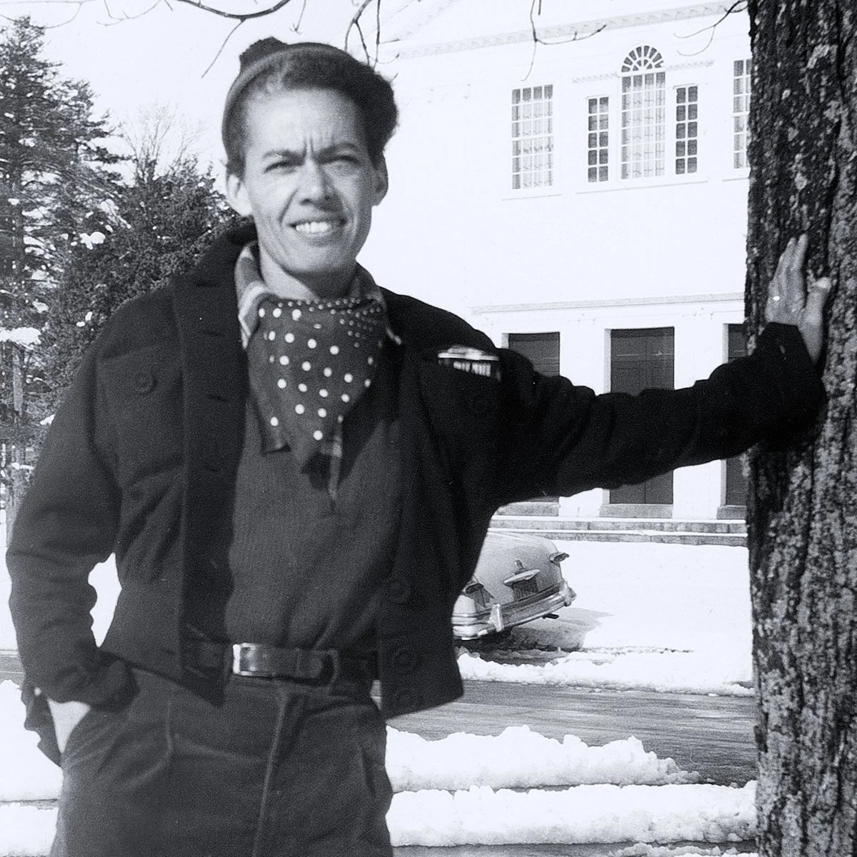 They Left, and found themselves. Black Queer Expats in History