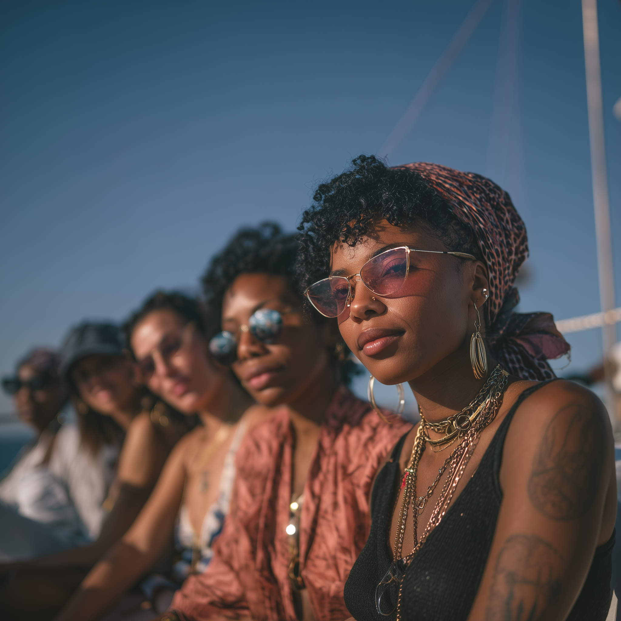 Staying Safe &amp; Seen: Navigating the World with Confidence