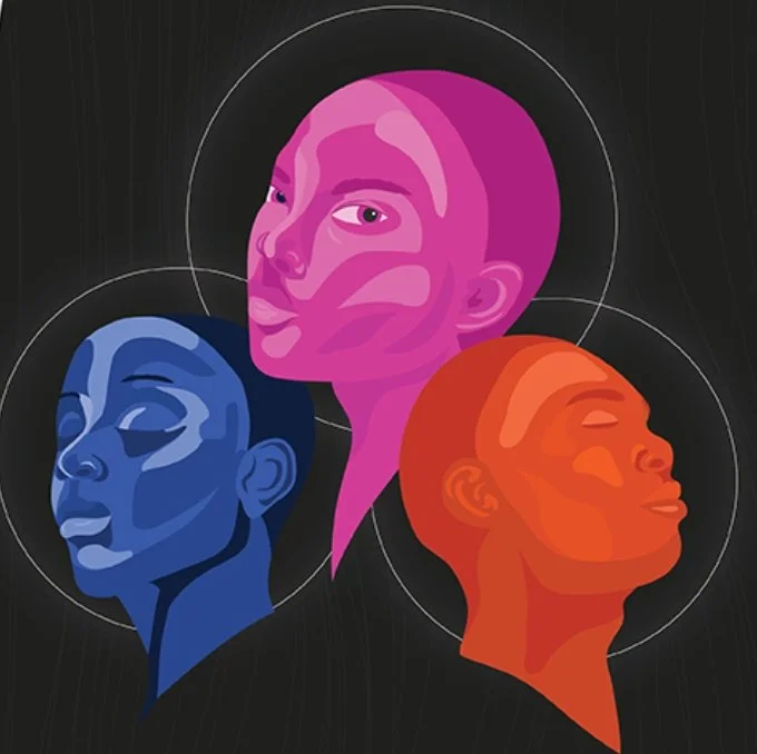 LBF Group Outing: Trinity by Lena Waithe