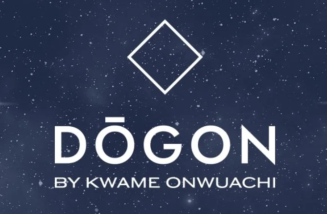 Queer Night Out: Dōgon by Kwame Onwuachi