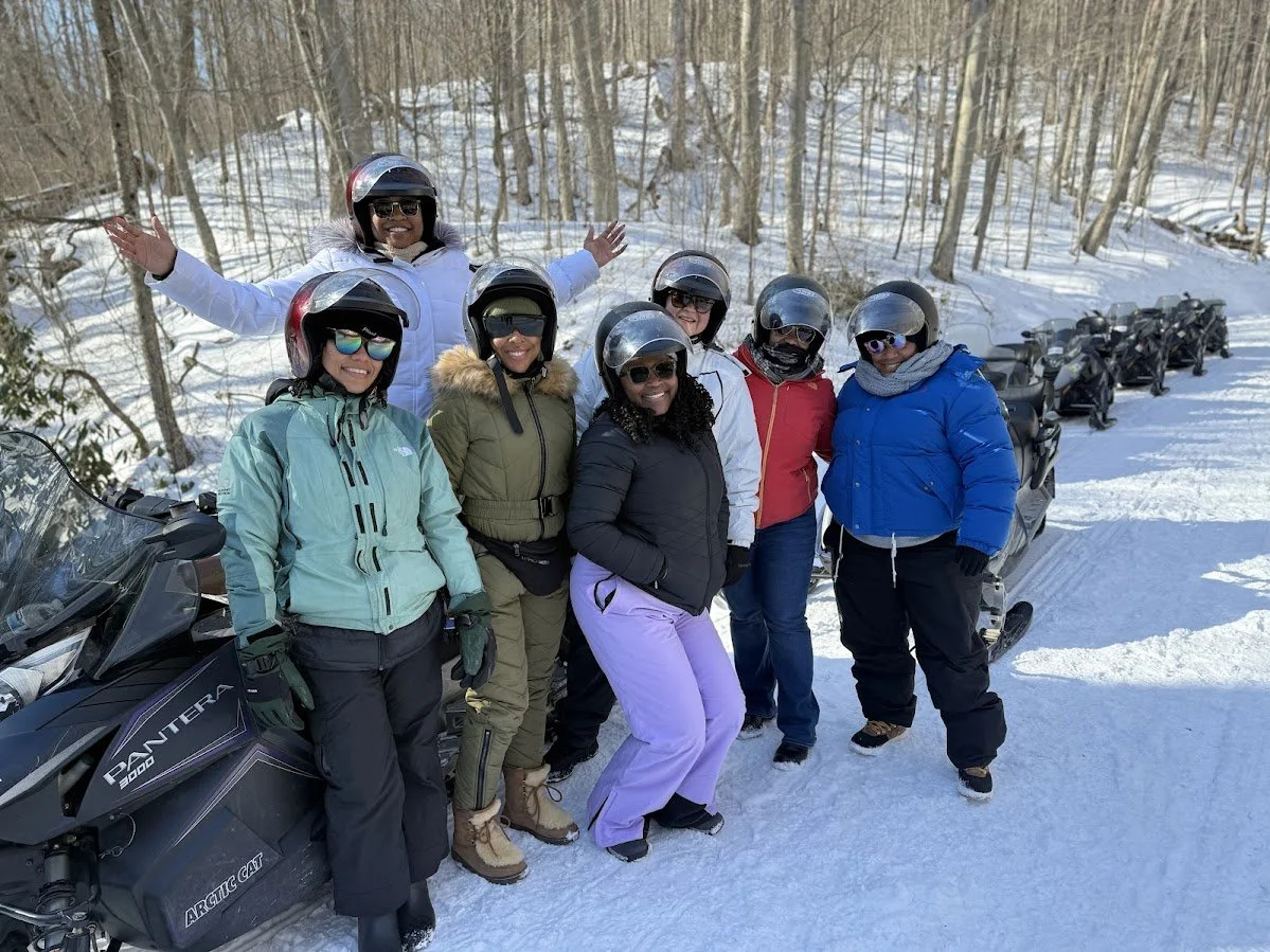 Deep Creek (Annual Winter Trip) 🎿 2026 