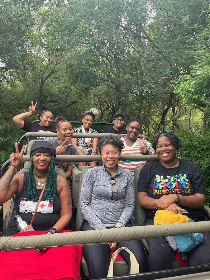 South Africa 🦒 2025