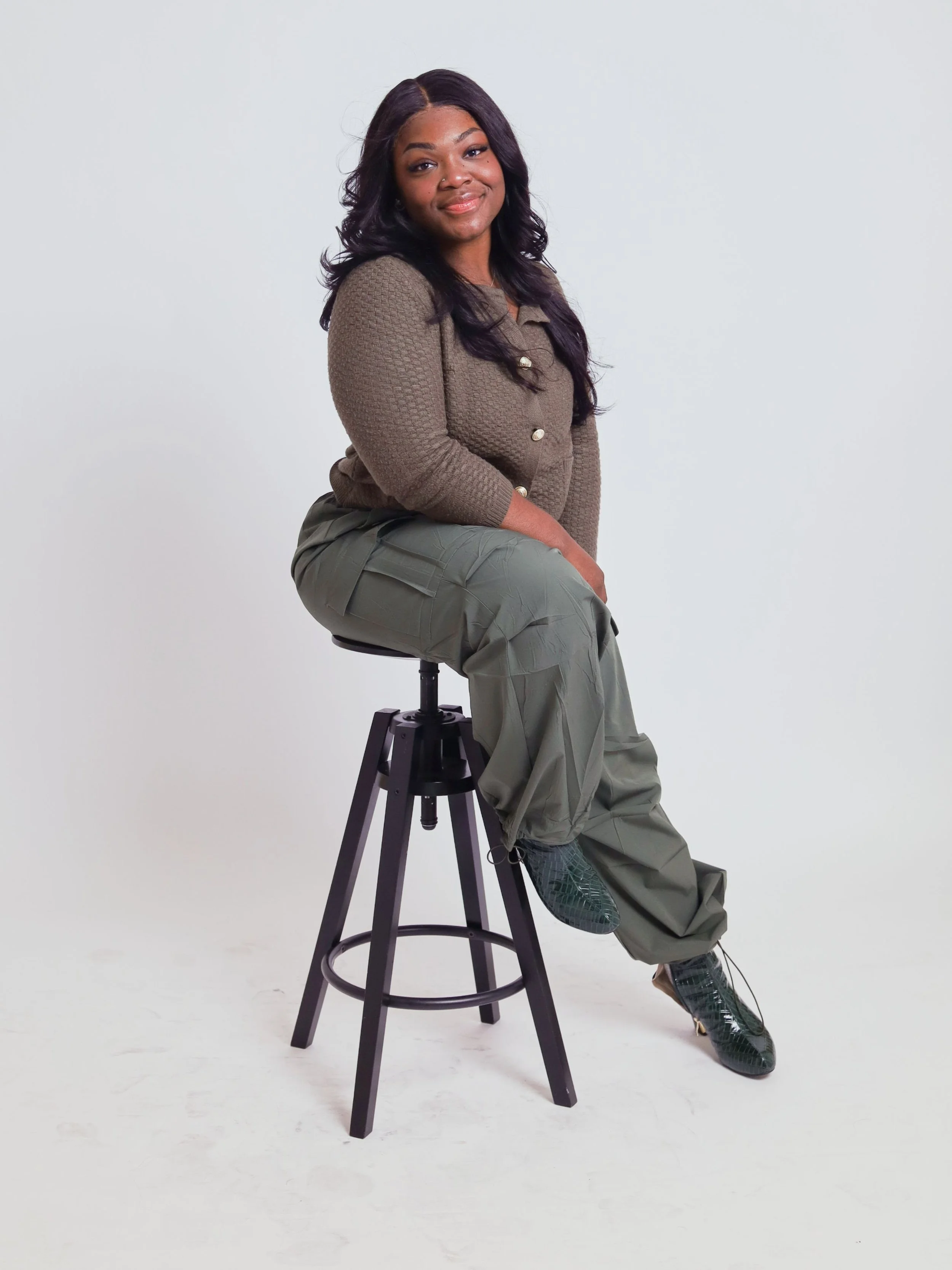 Lesbifriend Luminary: Mya “Mayy” Bennett