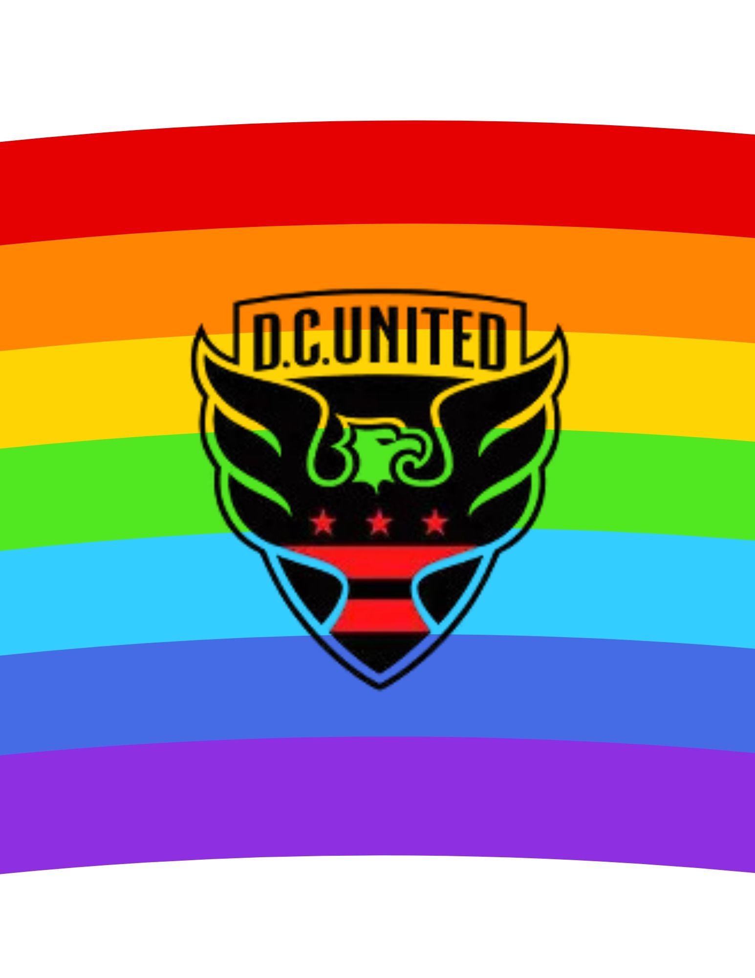 Queer Night Out: DC United Pride Night