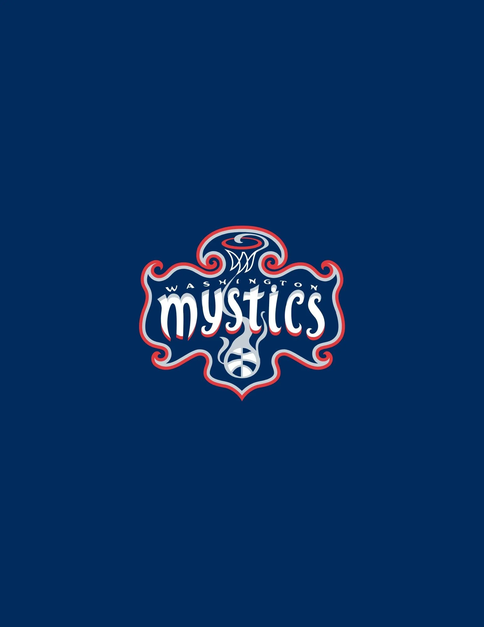 LBF Group Outing: Mystics Game