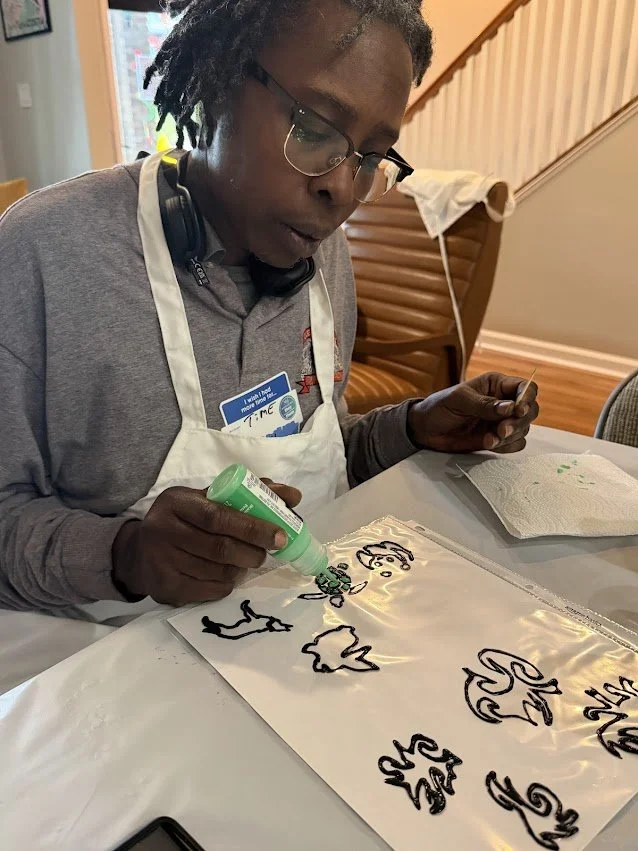 Craft &amp; Spark: A Spring Singles Social 🎨 2026