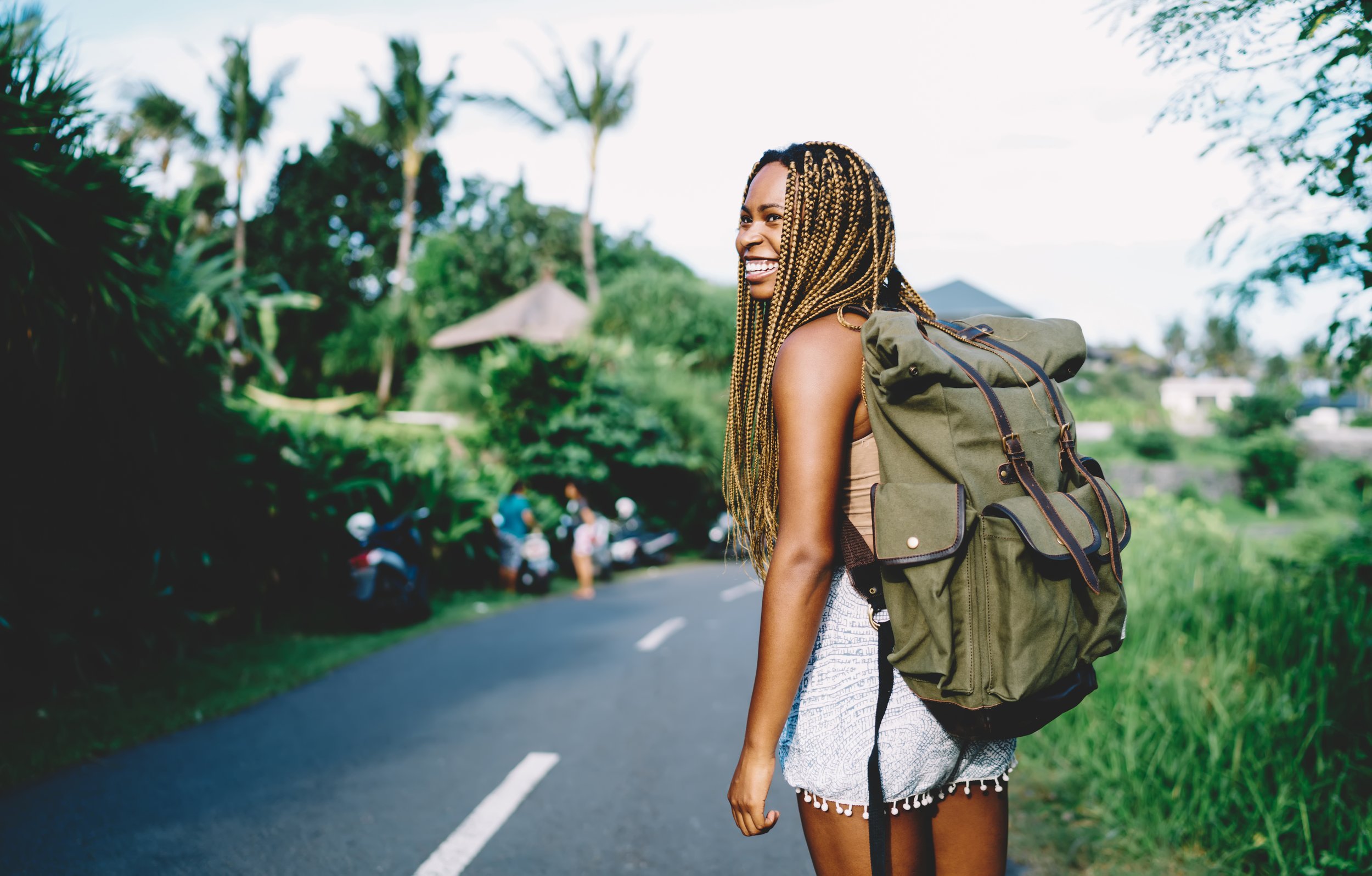 We Move Different: Black Queer Women and the New Era of Intentional Travel