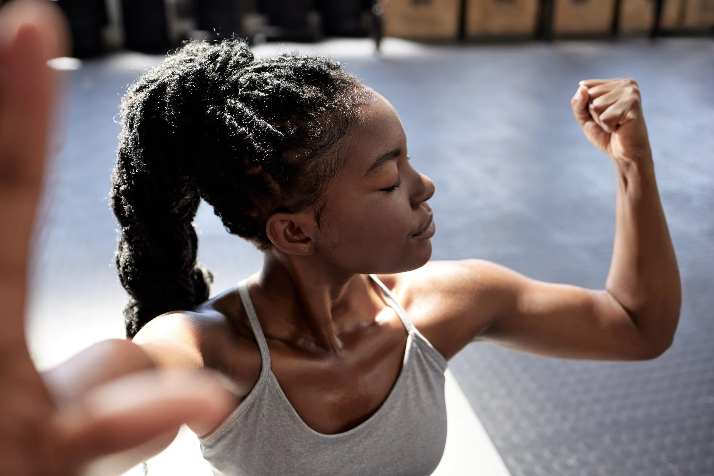 Protect Your Peace: Body & Spirit Series