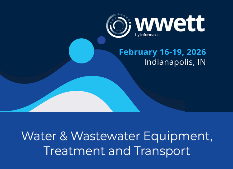 Join us at 2026 WWETT Show!