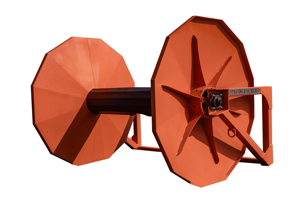 UV CIPP Liner Equipment Rentals — Omega Liner Company