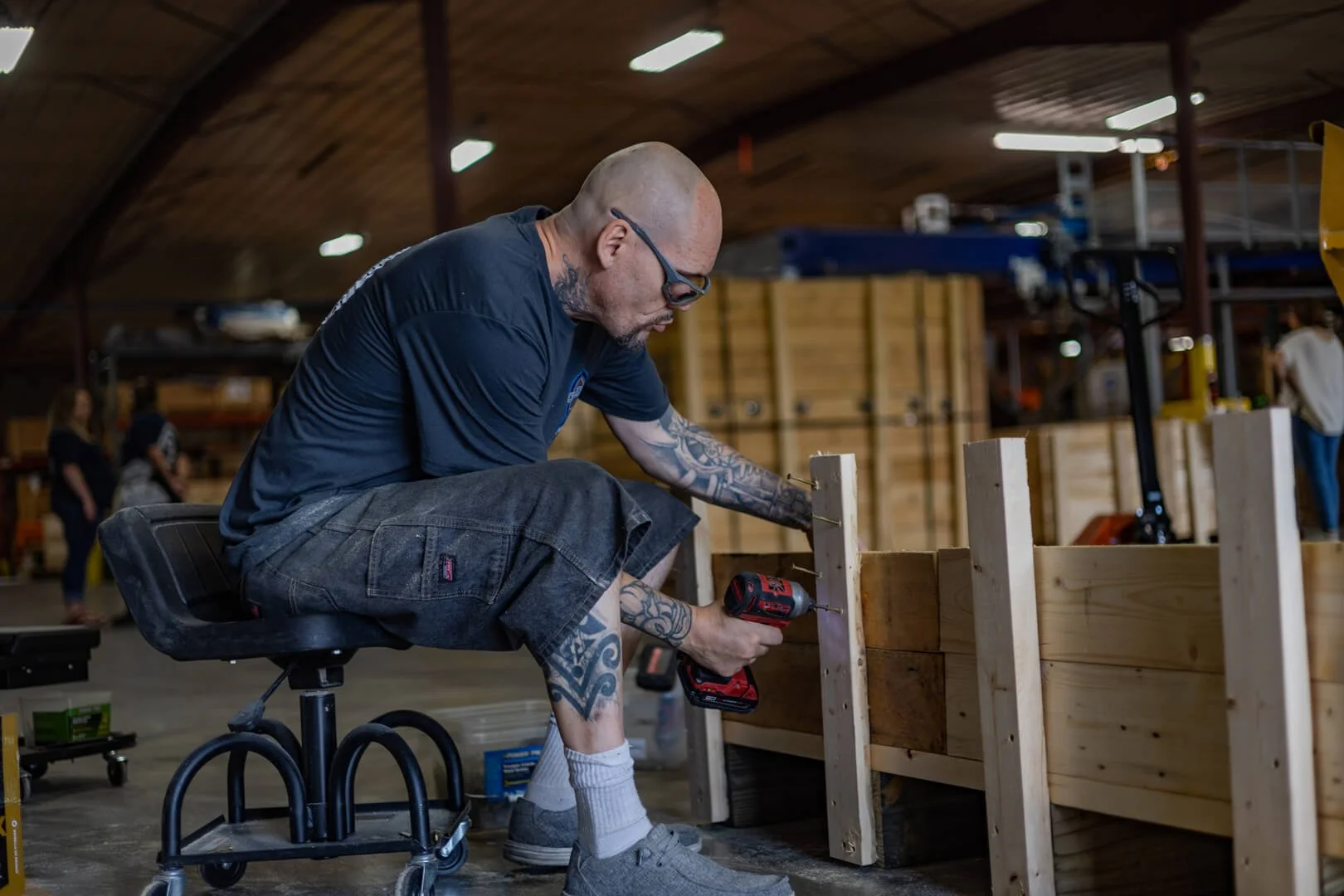 UV Cured Pipe Liners — Omega Liner Company