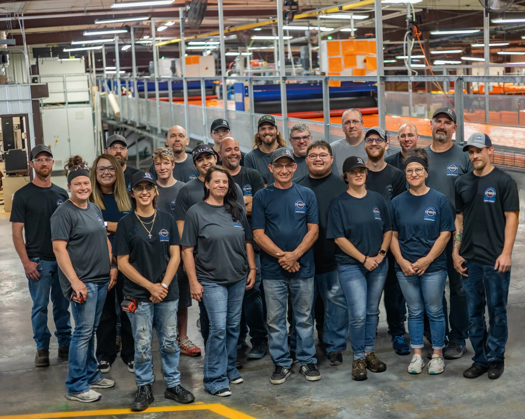 Careers — Omega Liner Company