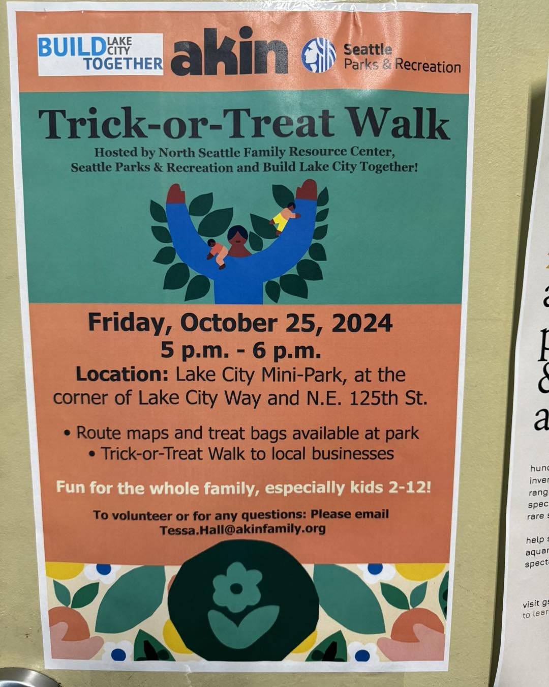 Today is the day and now is the time!  We have many pounds of candy to give away to kids in costume and the adults escorting them.  Actually, anybody can come get some really!  Happy Halloween!!!