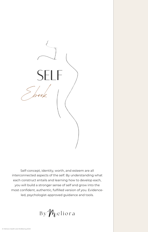 Self Ebook