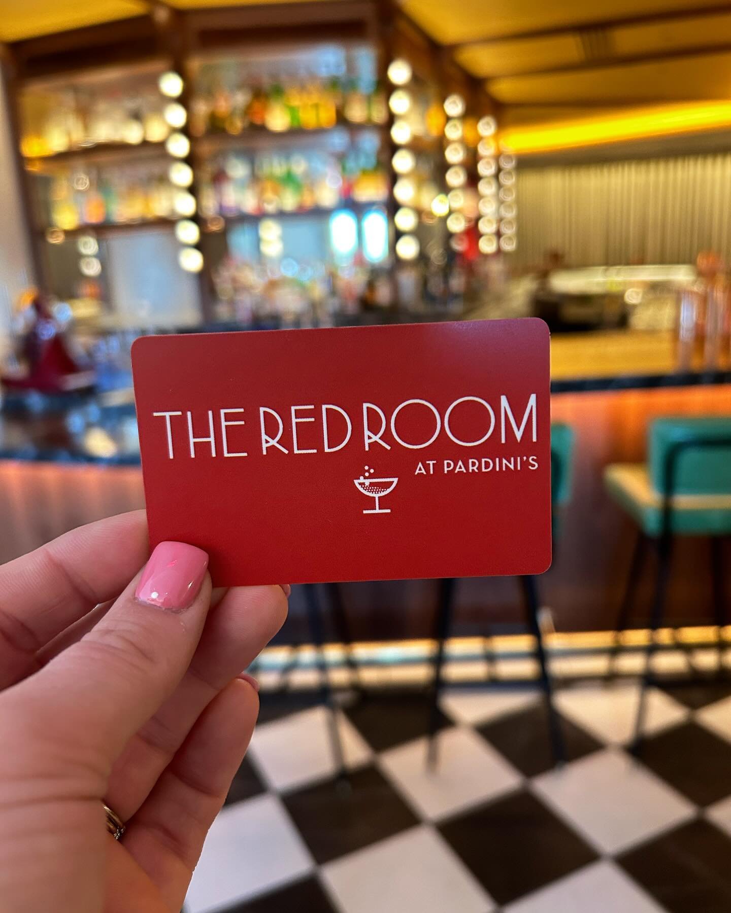 ‼️GIVEAWAY ALERT‼️

A little thank you for being here! Enter for a chance to win a $50 eGift Card to spend at your next visit! 

To Enter:

1. Follow @redroomfresno
2. Like this post
3. Tag 3 friends 

Winners will be announced at random on Monday 4/