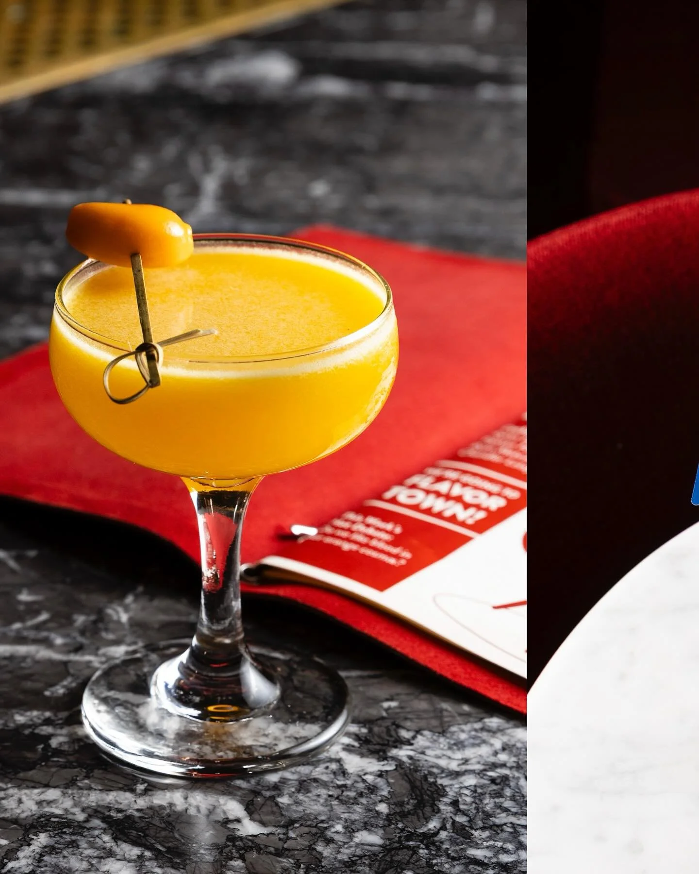 ‼️ BOTTLED COCKTAILS TO-GO FOR THE 4TH ‼️ Just a few of the cocktails that are available to-go for your 4th of July festivities! Follow the link in our bio to place your order. Pick ups are available today &amp; tomorrow from 3PM-5PM in The Red Room.