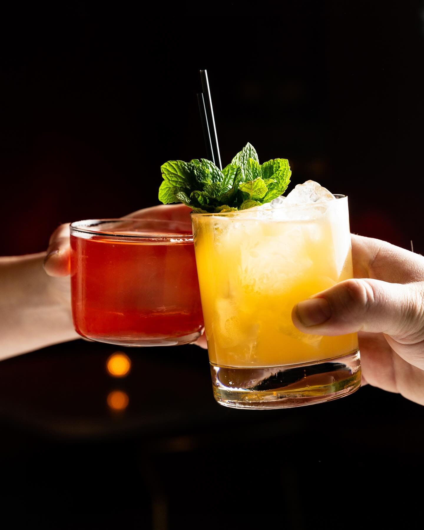 CHEERS TO 2026! 🎉 Join us tonight to toast the last few hours of 2025 with your favorite Red Room cocktail 🍸 We will be open from 5p-11p with live music from New Organ Trio from 6p-9:30p 🎼

❗️THIS WEEK&rsquo;S HOURS: We will be open Wednesday from