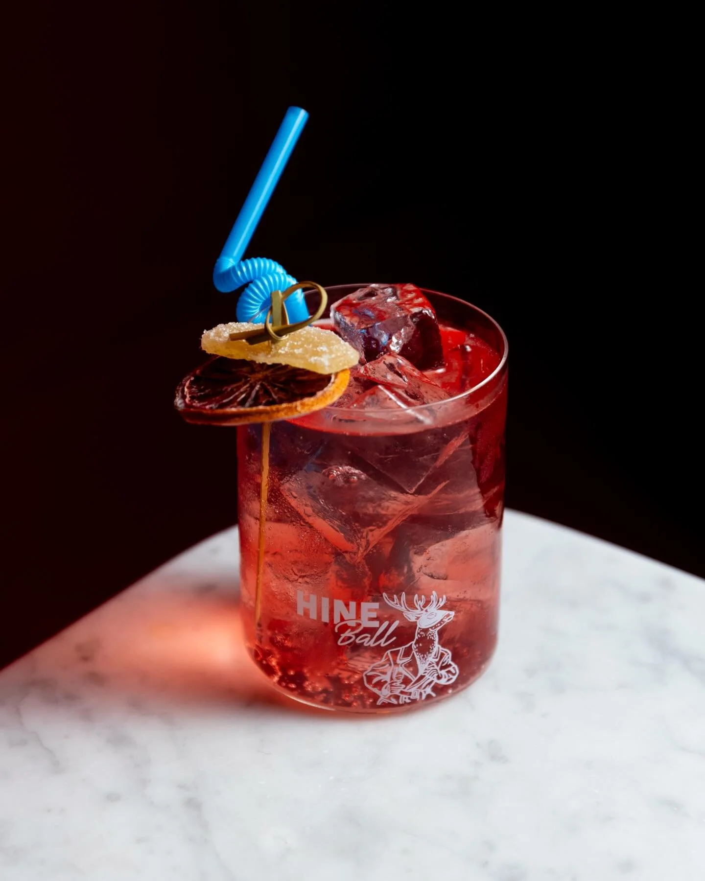 KICK! PUNCH! 👊🏼

Remember the PlayStation 1? We do too &mdash; which is why we created a cocktail inspired by an obscure title frequently played by our very own @longforbeer 

This easy-drinking cocktail brings back memories of enjoying an Otter Po