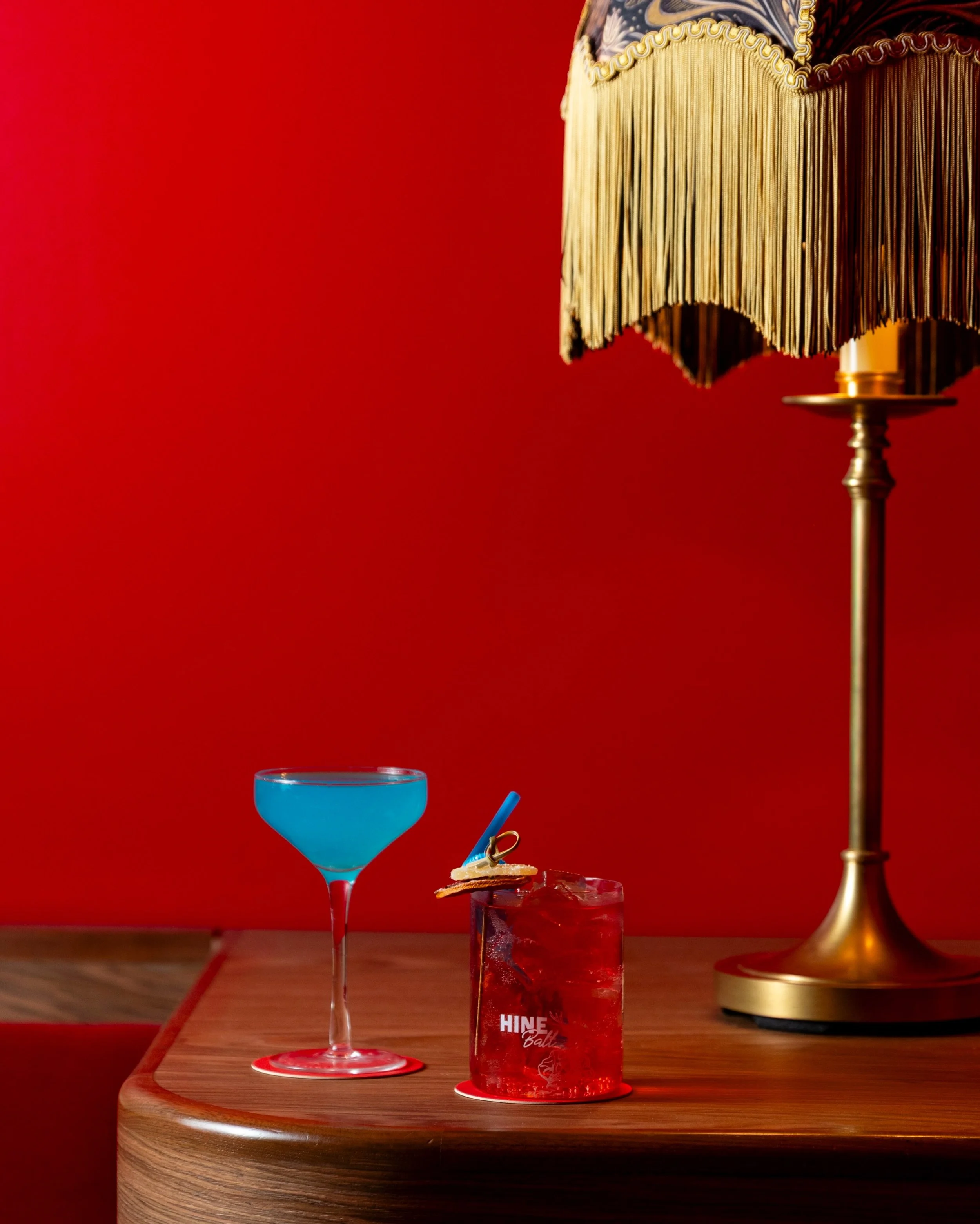 Friday nights hit different in The Red Room🍸✨❤️ Your weekend starts here. See ya soon - We open at 5p!

Be sure to check our website calendar weekly for closures due to private events! 

#redroomfresno #craftcocktails