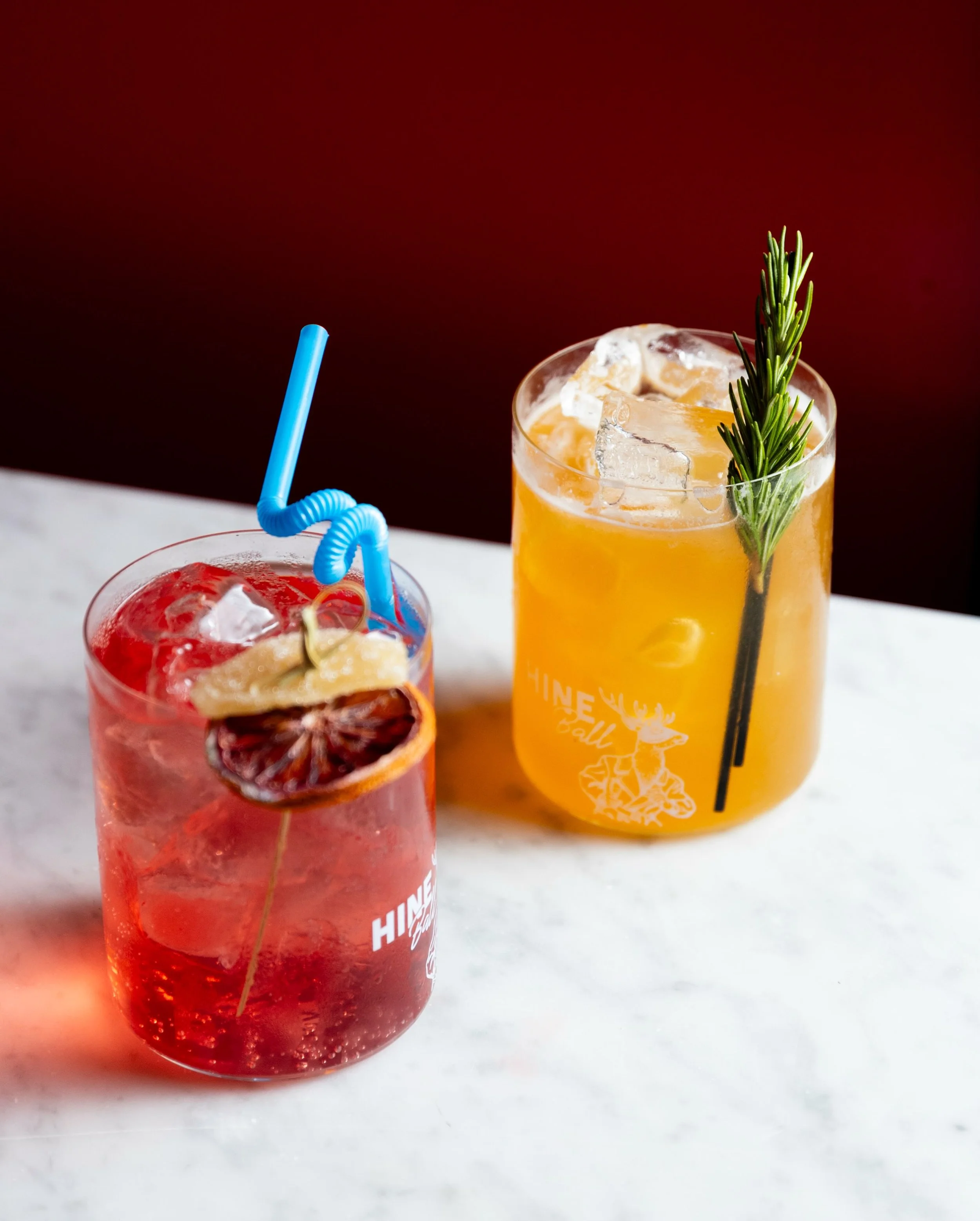 Start your weekend with us ✨🥃

We open at 5p!

❗️THIS WEEK&rsquo;S HOURS: We will be open Thursday 5p-10:30p last call, and Friday 5p-11:30p last call. We will be CLOSED on Wednesday October 14 &amp; Saturday October 17 for private events.

Be sure 