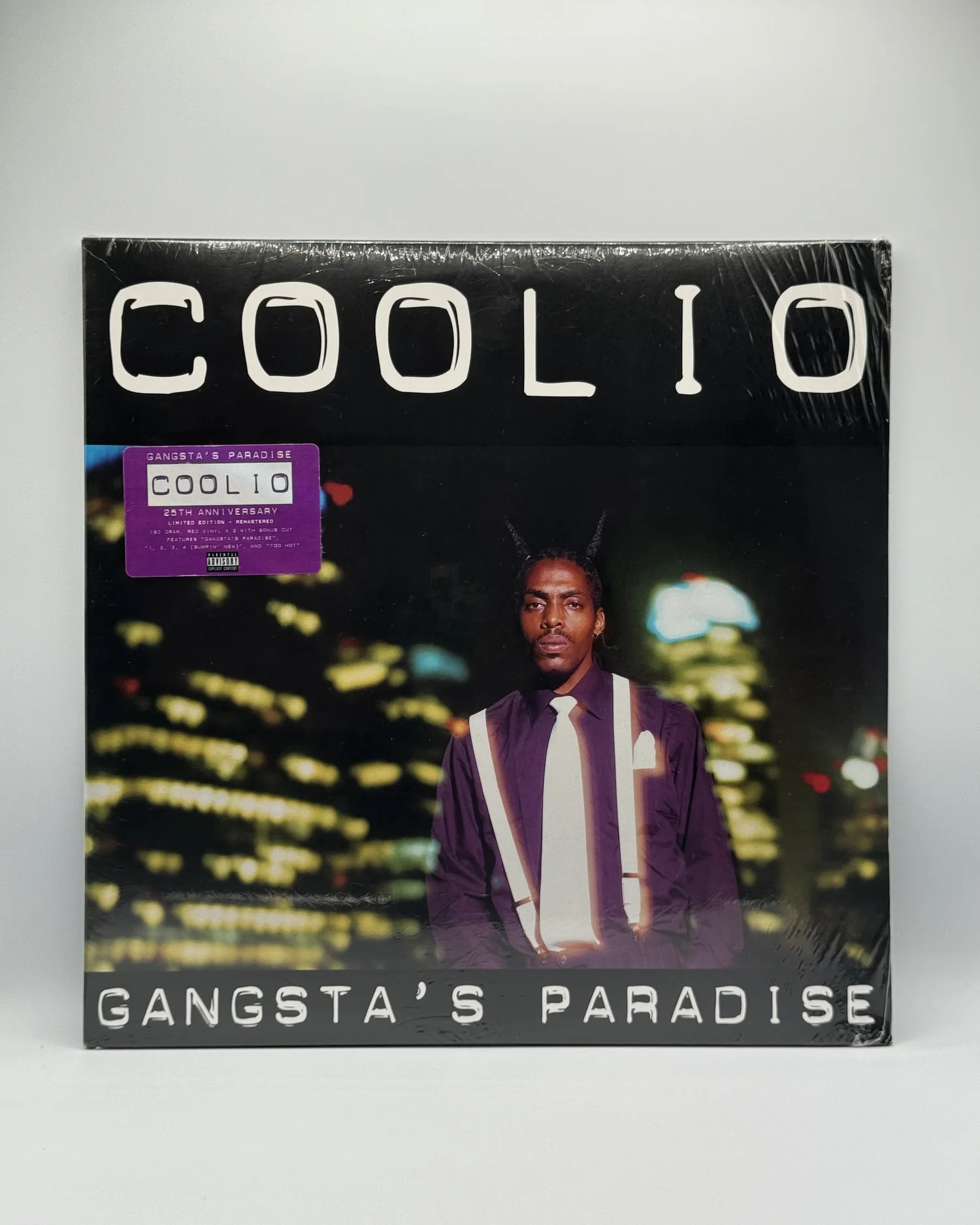 Coolio - Gangsta's Paradise — WYTHE