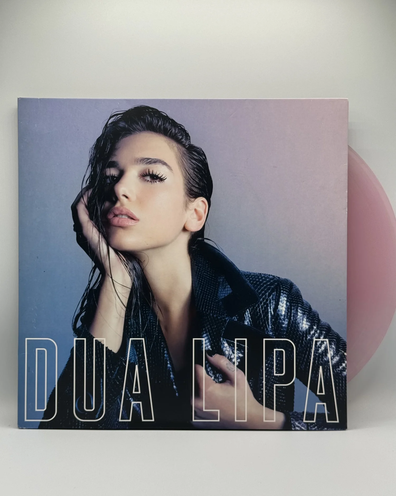 LP Idris Muhammad Kabsha (Deep Pink Marble Vinyl) EVLP097TIPJ EVOLUTION MEDIA LIMI 未開封 /00260 Idris Mohammad - Kabsha - RSD 2026 on Vinyl LP | Rough Trade - (LP