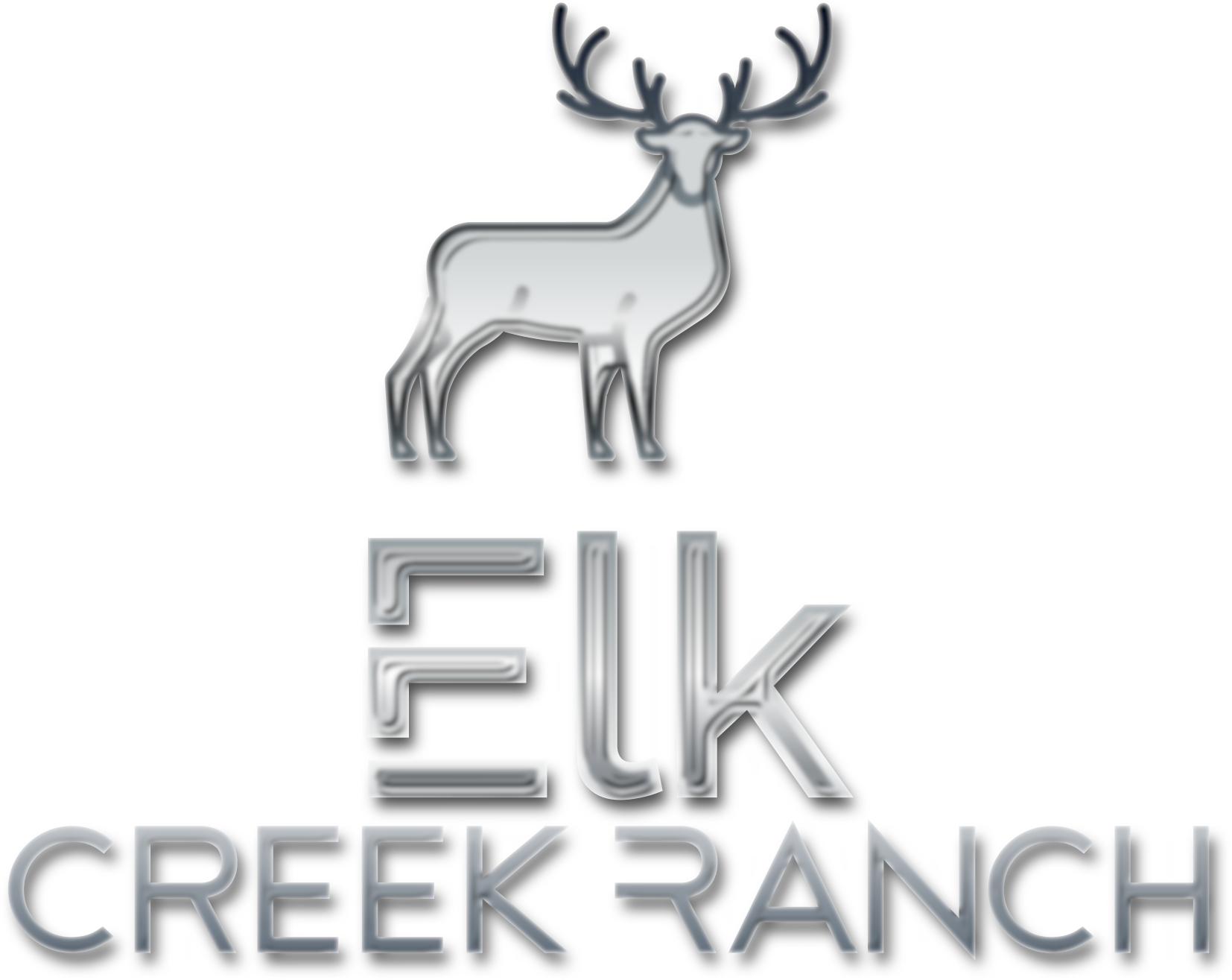 Ellison Ranch Logo Elk Creek Ranch LLC