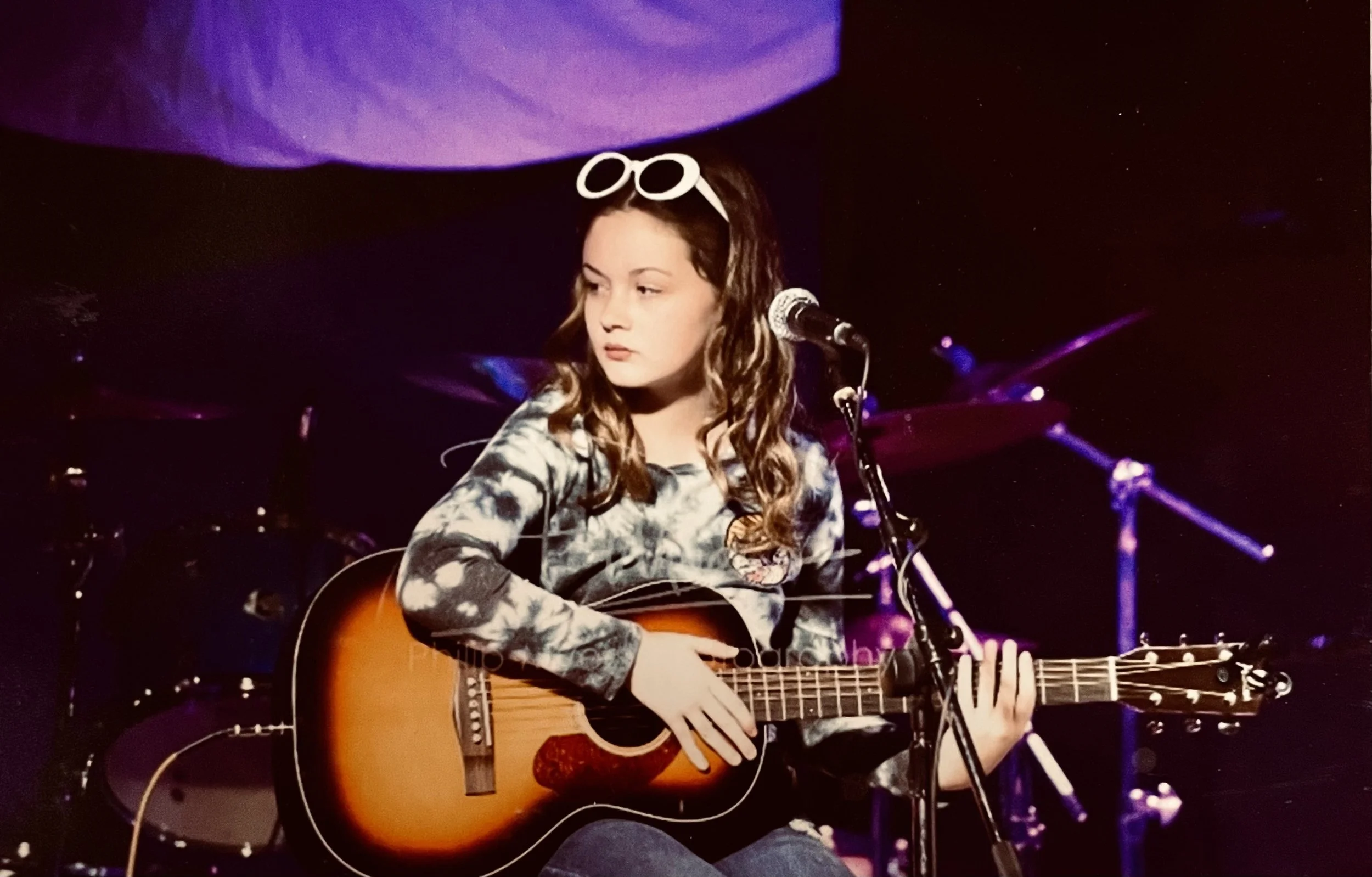 Penython Music Singer Peyton Wallace Music