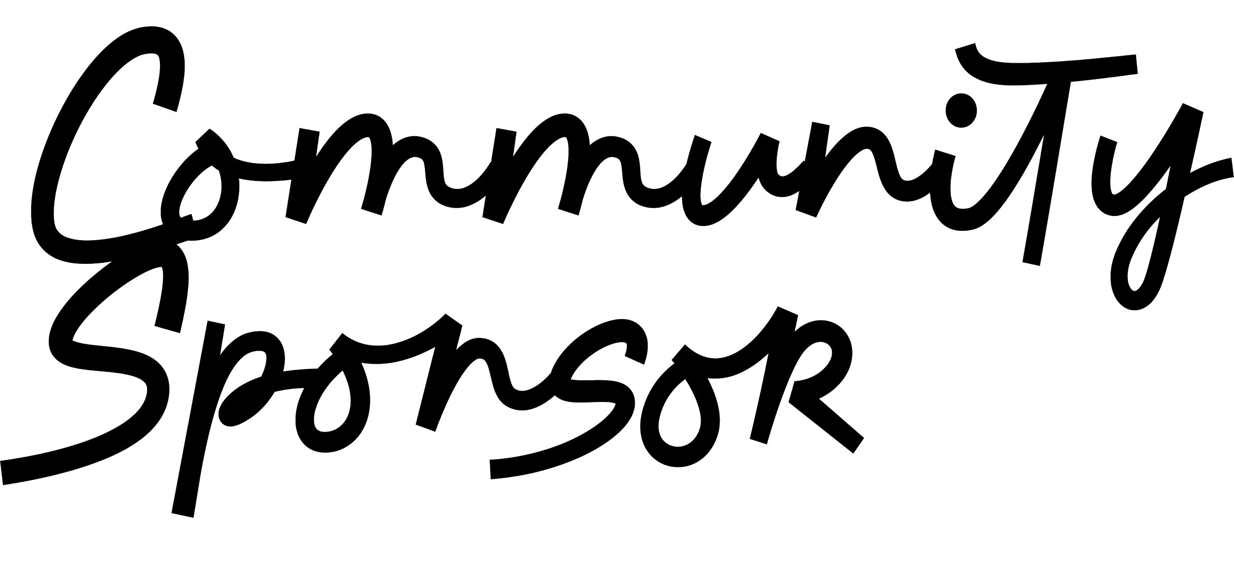 Community Sponsor