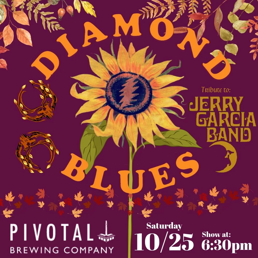Pivotal Brewing Company