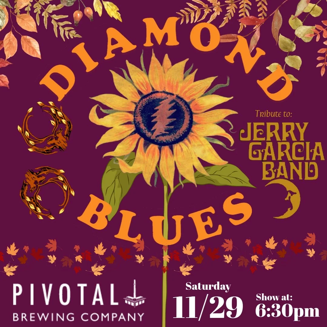 Pivotal Brewing Company