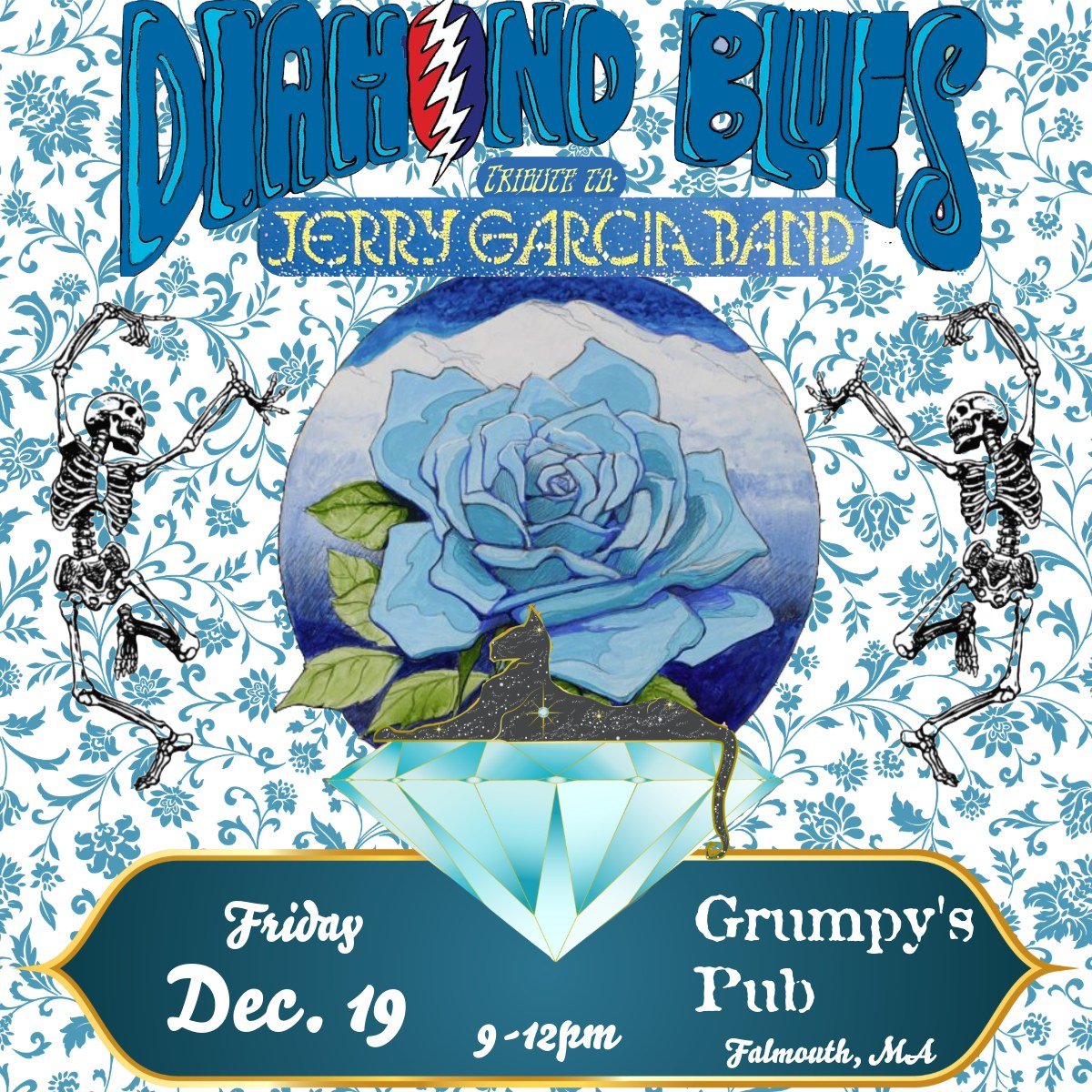 Grumpys Pub
