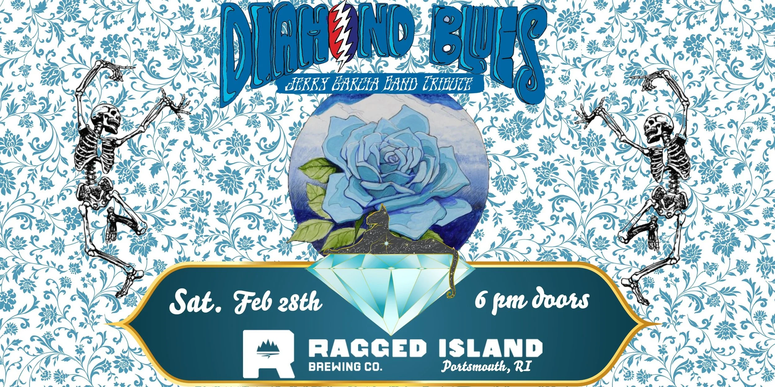 Ragged Island Brewing Company