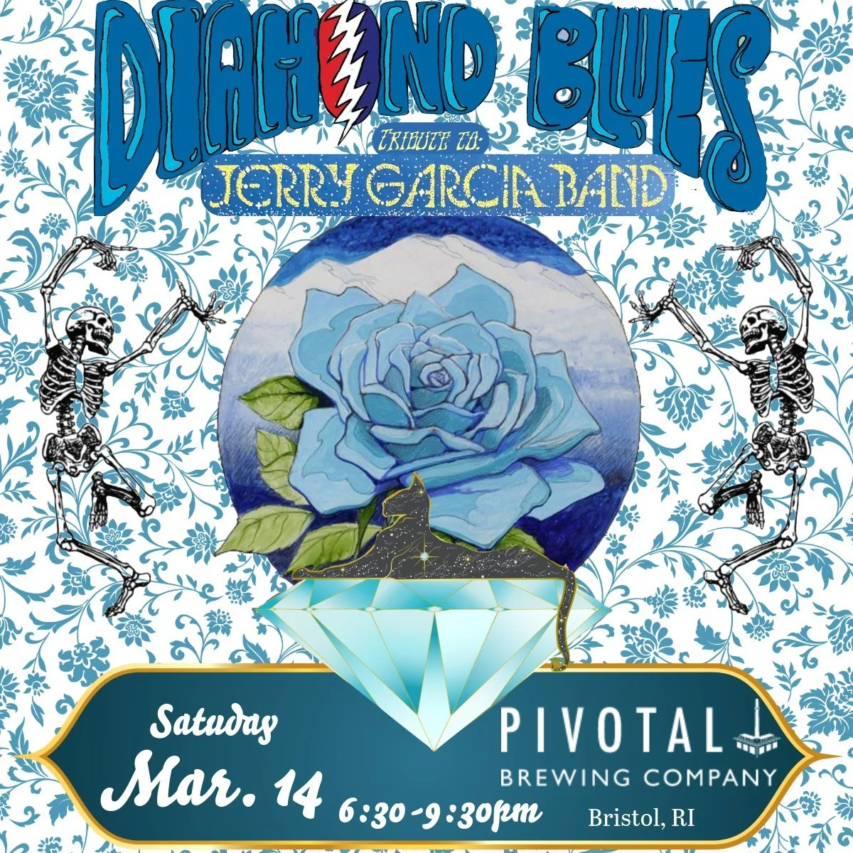 Pivotal Brewing Company