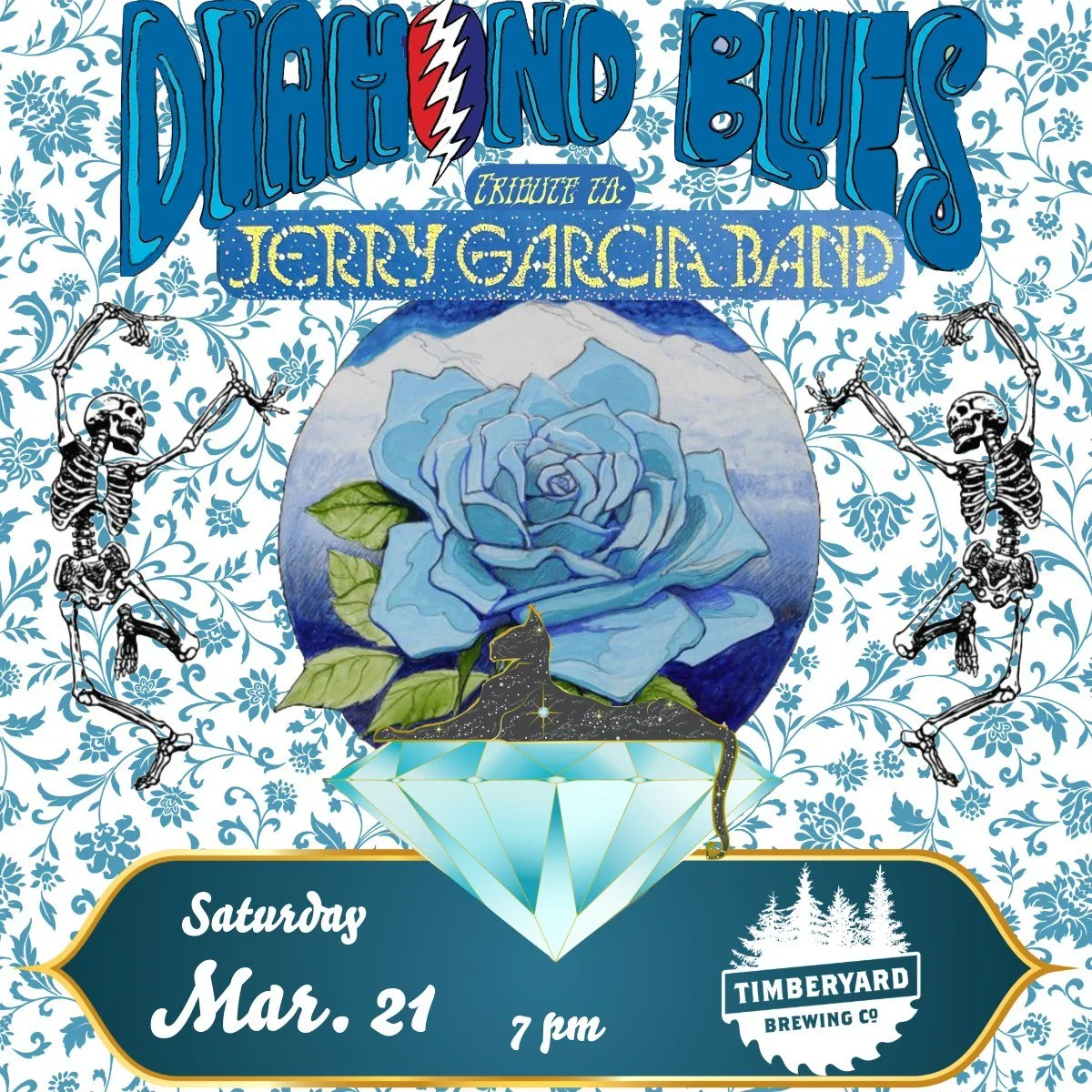 Timberyard Brewing Company