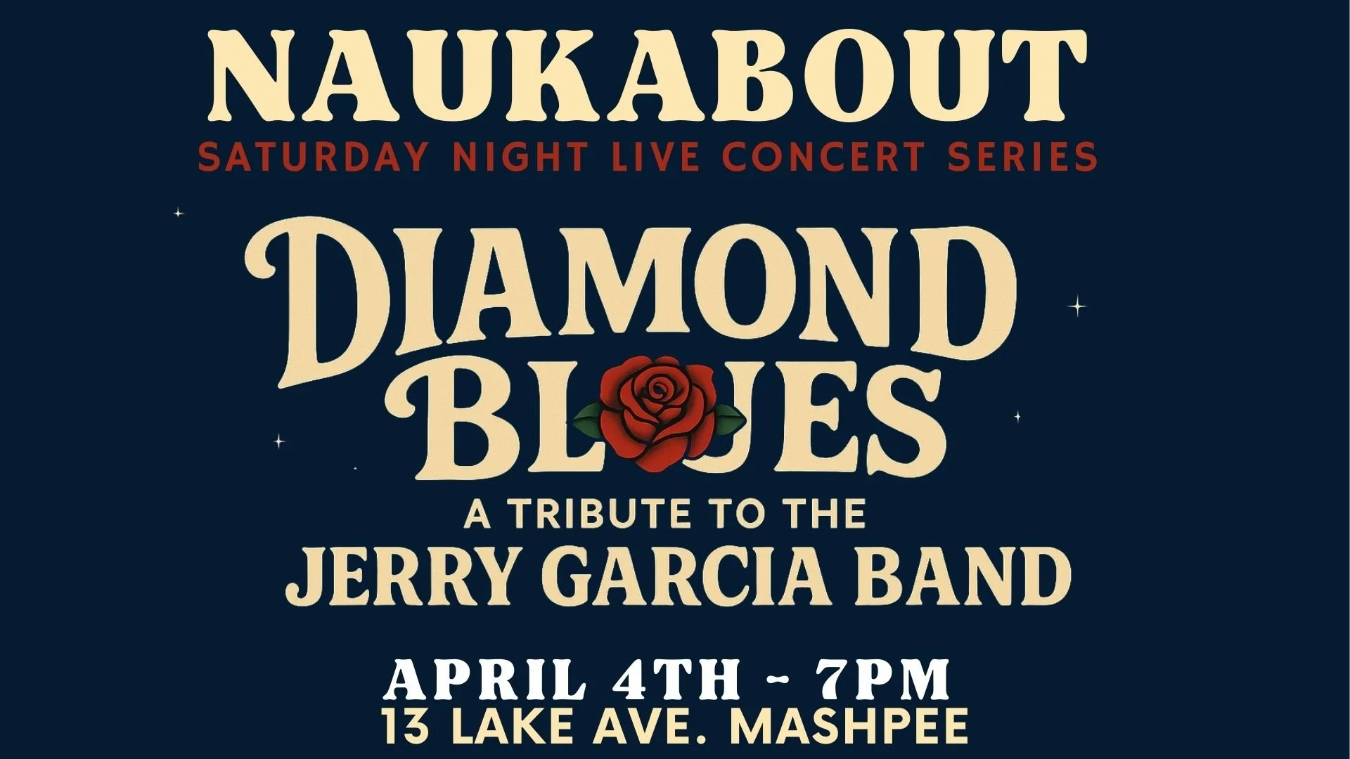 Naukabout Brewing Company