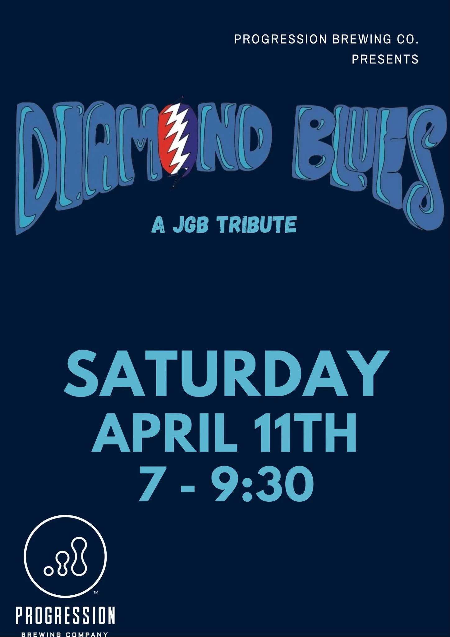 Progression Brewing Company