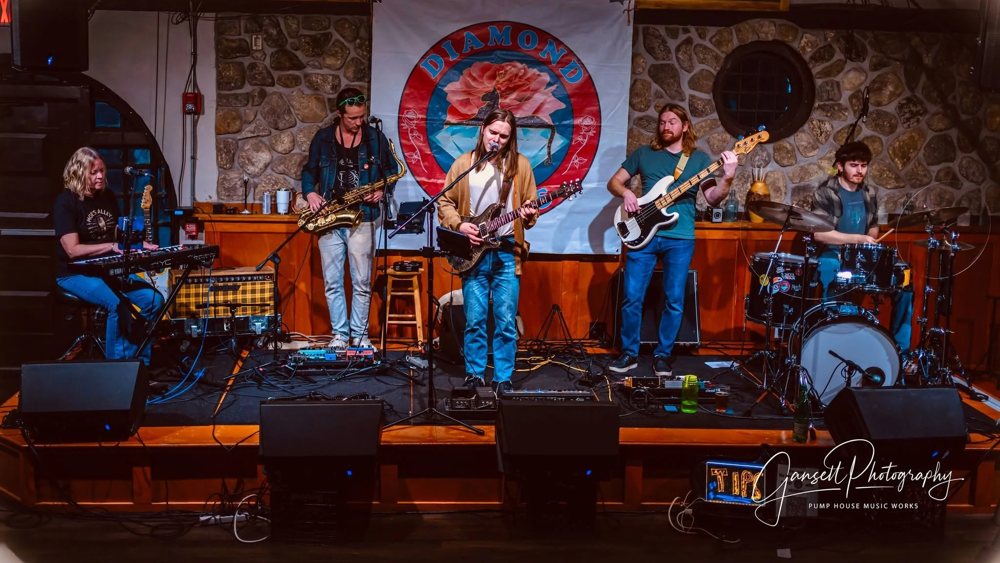 Ragged Island Brewing Company