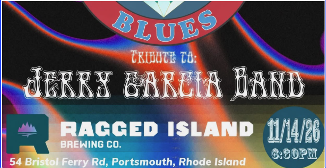 Ragged Island Brewing