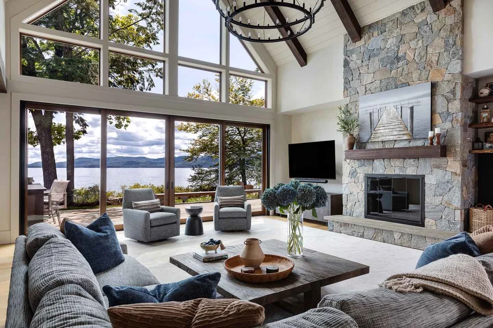 Portfolio — New England Interior Design Firm | Lindsay Lawrence Interiors