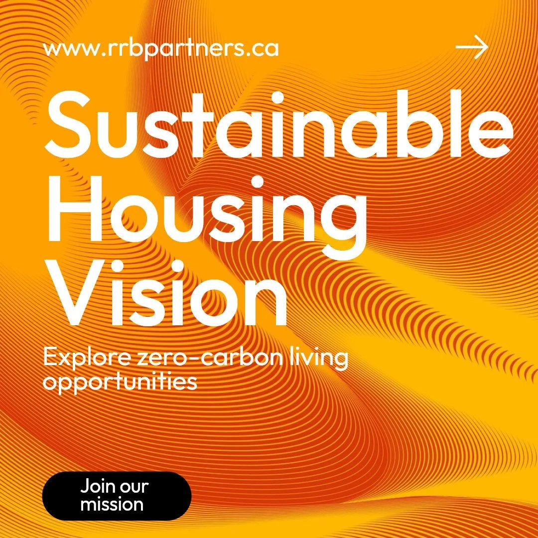 Together, we can transform Metro Vancouver&rsquo;s housing landscape with zero-carbon solutions. Join us in building a sustainable future! 🌱🏡 #SustainableLiving #ZeroCarbonHomes