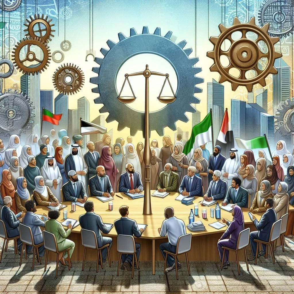 As governments navigate the evolving landscape of governance, community engagement emerges as a critical component in transforming public administration from mere service delivery to a more regulatory and participatory model. This shift is not just a