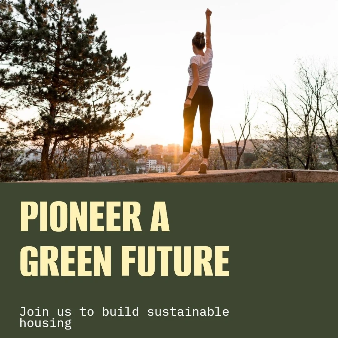 Join us in revolutionizing Metro Vancouver's housing landscape! Together, we can create affordable, zero-carbon homes for all. 🌍🏡 #SustainableLiving #GreenDevelopmentFund