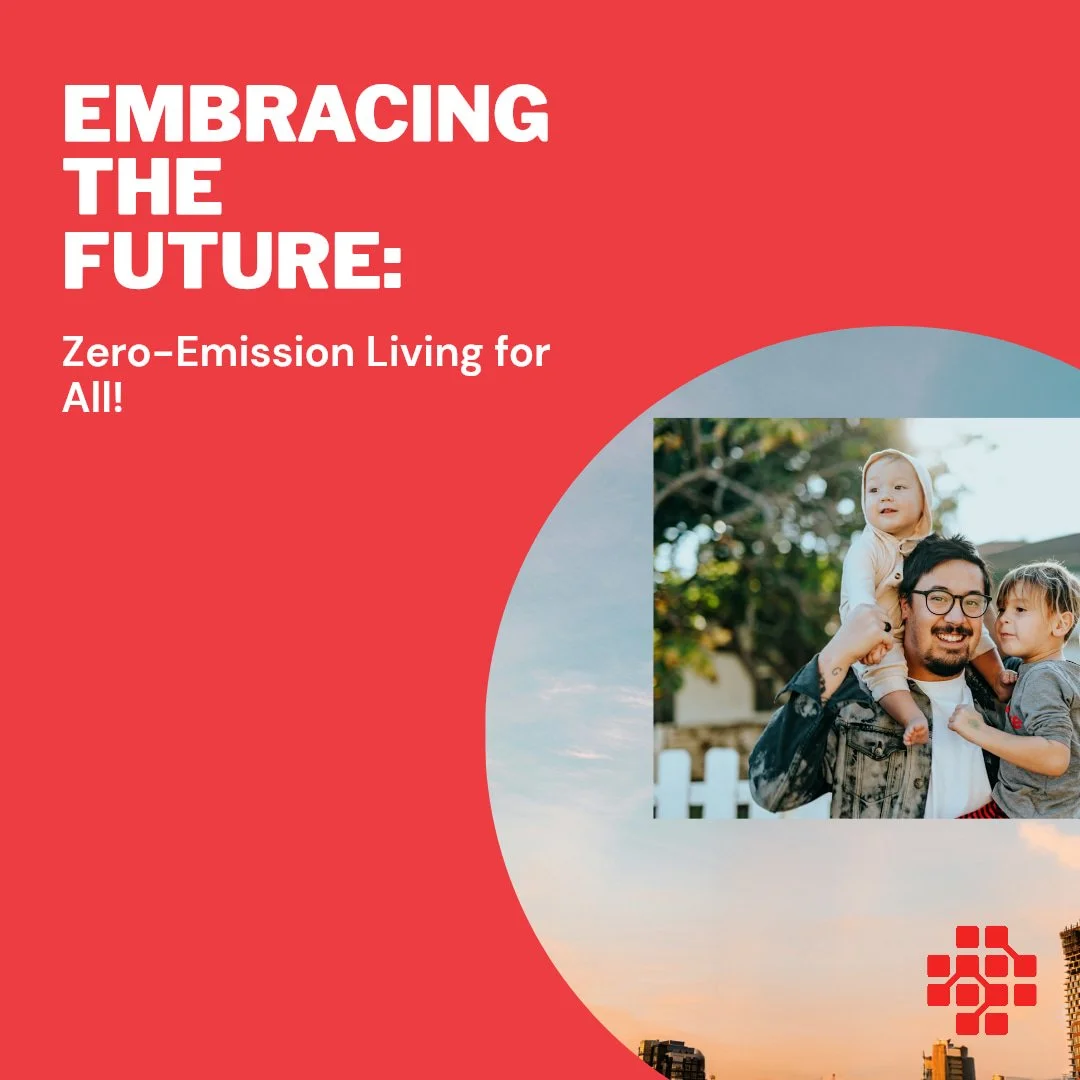 The journey towards zero emissions begins with both innovative technology and community engagement. As we explore zero-emission multi-family apartments, we witness a transformative shift towards ethical capitalism&mdash;where profit aligns with socia
