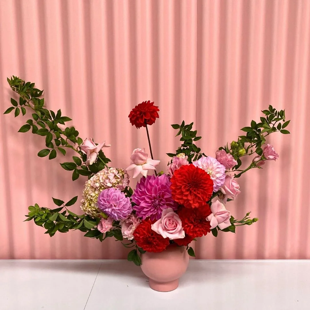 Valentines Bouquets !