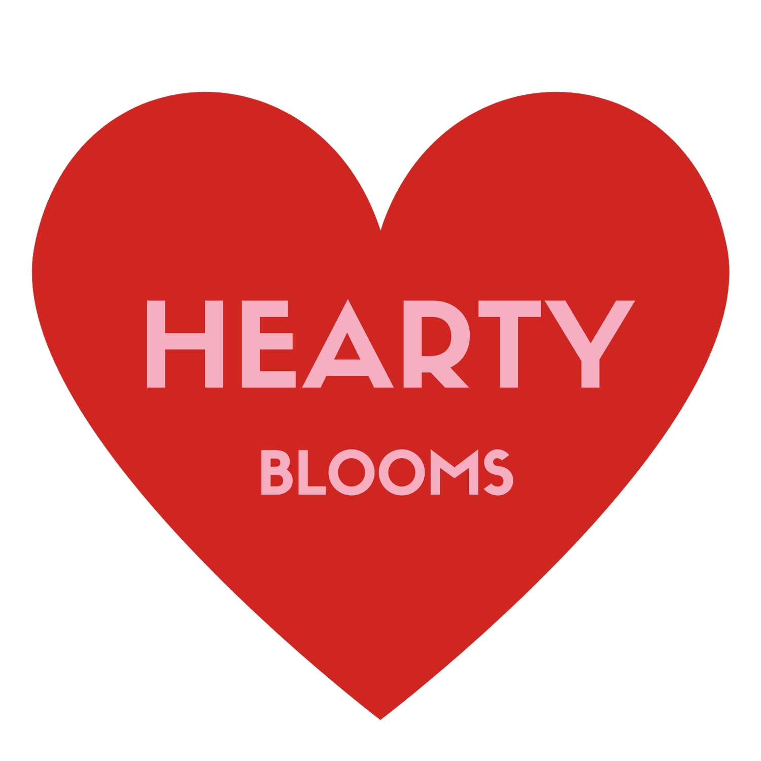 Hearty Blooms