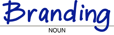 Branding, noun, mad libs